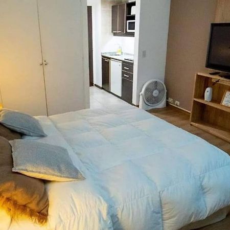 Departamentos Patagonia Apartment ซานคาร์ลอส เด บาริโลเช ภายนอก รูปภาพ