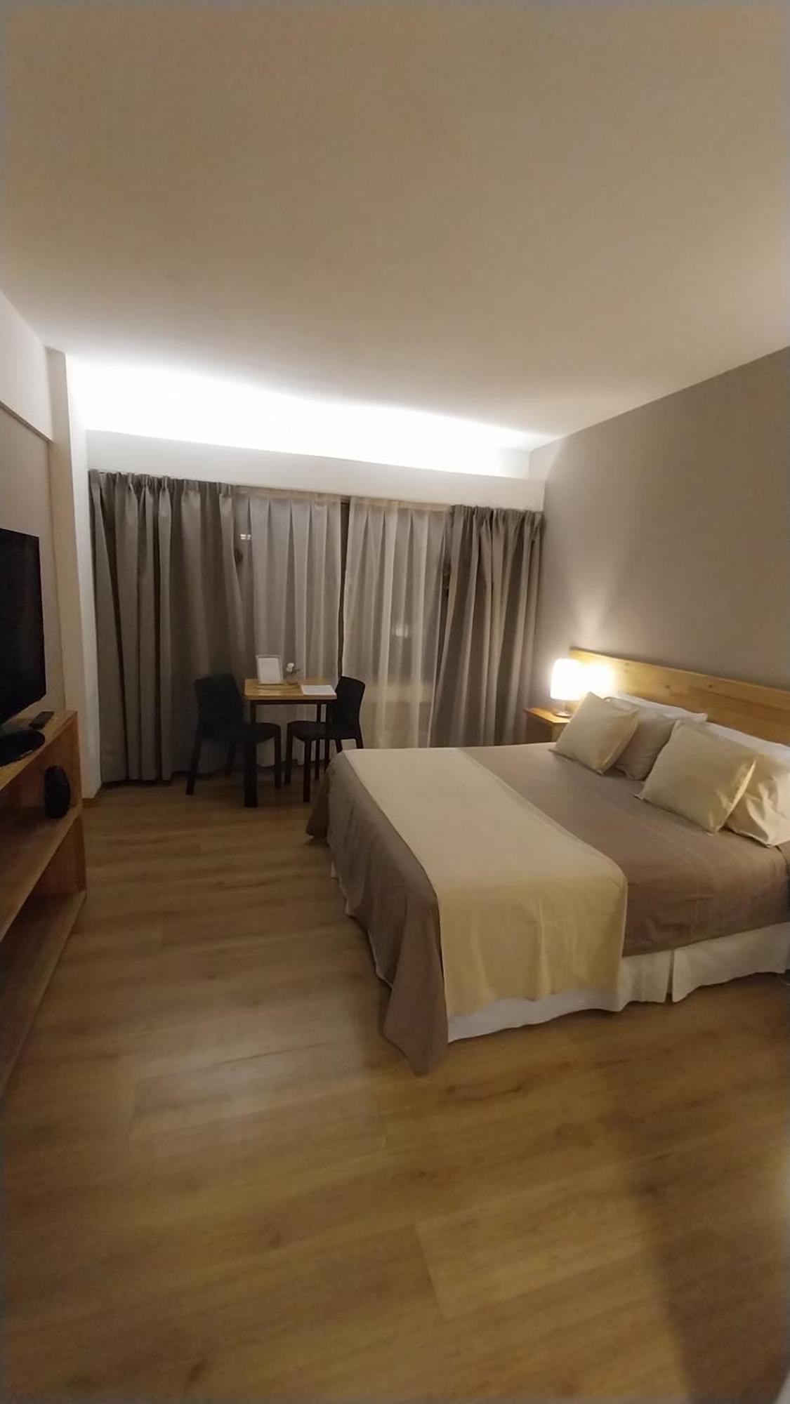 Departamentos Patagonia Apartment ซานคาร์ลอส เด บาริโลเช ภายนอก รูปภาพ