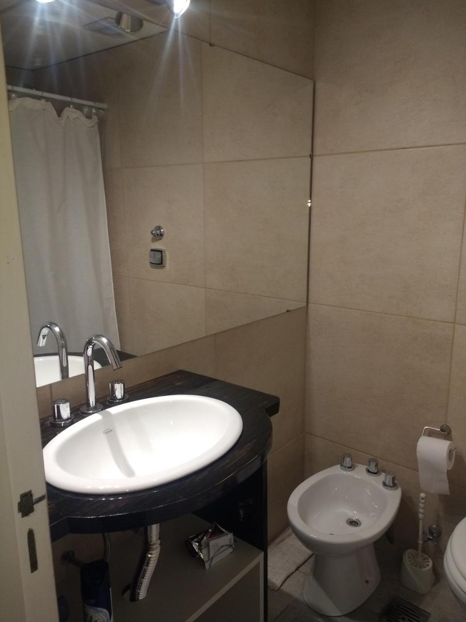 Departamentos Patagonia Apartment ซานคาร์ลอส เด บาริโลเช ภายนอก รูปภาพ