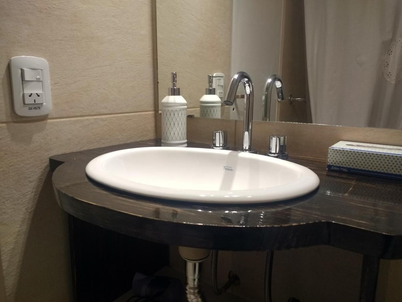 Departamentos Patagonia Apartment ซานคาร์ลอส เด บาริโลเช ภายนอก รูปภาพ