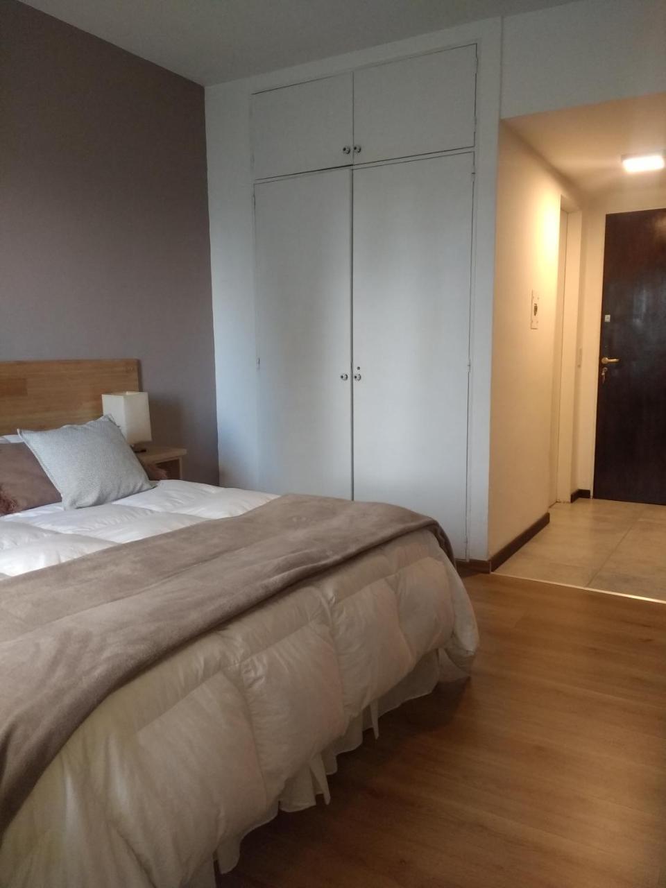 Departamentos Patagonia Apartment ซานคาร์ลอส เด บาริโลเช ภายนอก รูปภาพ