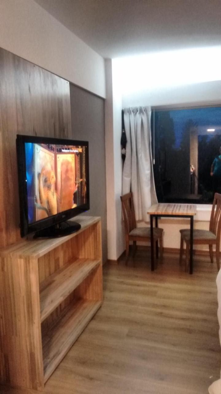 Departamentos Patagonia Apartment ซานคาร์ลอส เด บาริโลเช ภายนอก รูปภาพ
